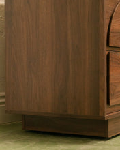 Load image into Gallery viewer, Oliver Brutalist Dresser