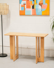 Load image into Gallery viewer, Armen Narrow Desk Entry-Table