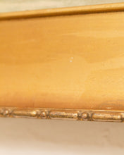 Load image into Gallery viewer, Antique Coastal Painting- As Is