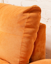 Load image into Gallery viewer, Prima with Double Bumpers in Parallel Tobacco