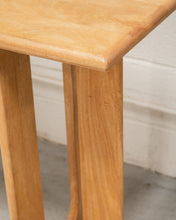 Load image into Gallery viewer, Armen Narrow Desk Entry-Table