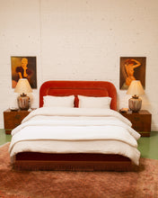 Load image into Gallery viewer, ShaSha Sofa By Jessie Lane