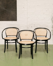 Load image into Gallery viewer, Stella Cane Arm Chair