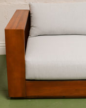 Load image into Gallery viewer, Zoe Outdoor 3 Seater Sofa