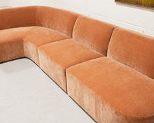 Load image into Gallery viewer, Bonnie Modular Chase + Corner + Single Seat