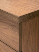 Load image into Gallery viewer, Mary Single Pedestal Desk