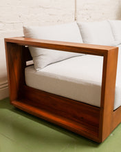 Load image into Gallery viewer, Zoe Outdoor 3 Seater Sofa