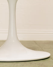 Load image into Gallery viewer, Olive Green Daisy Chair with White Base