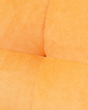 Load image into Gallery viewer, Prima 2 Piece Bumpers in Parallel Tobacco