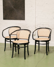 Load image into Gallery viewer, Stella Cane Arm Chair