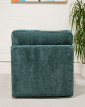 Load image into Gallery viewer, Diana Modular Armless Green