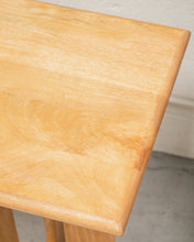 Load image into Gallery viewer, Armen Narrow Desk Entry-Table