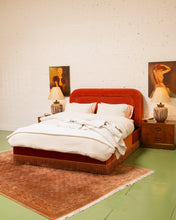 Load image into Gallery viewer, ShaSha Sofa By Jessie Lane