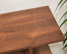 Load image into Gallery viewer, Shelly Color Block Bookcase