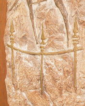 Load image into Gallery viewer, Mid Century Giraffes on Stone