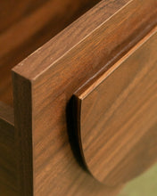 Load image into Gallery viewer, Oliver Brutalist Dresser