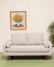 Load image into Gallery viewer, Natasha Loveseat in Gray