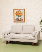 Load image into Gallery viewer, Natasha Loveseat in Gray
