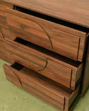 Load image into Gallery viewer, Oliver Brutalist Dresser