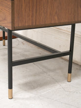 Load image into Gallery viewer, Mary Single Pedestal Desk