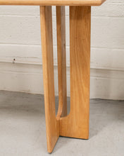 Load image into Gallery viewer, Armen Narrow Desk Entry-Table