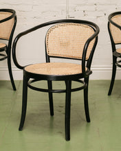 Load image into Gallery viewer, Stella Cane Arm Chair