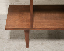 Load image into Gallery viewer, Shelly Color Block Bookcase