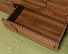 Load image into Gallery viewer, Oliver Brutalist Dresser