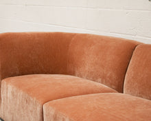Load image into Gallery viewer, Bonnie Modular Chaise + Long End