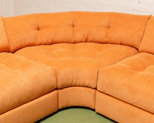 Load image into Gallery viewer, Prima with Double Bumpers in Parallel Tobacco