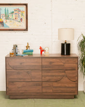 Load image into Gallery viewer, Oliver Brutalist Dresser