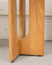 Load image into Gallery viewer, Armen Narrow Desk Entry-Table