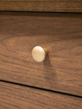 Load image into Gallery viewer, Mary Single Pedestal Desk