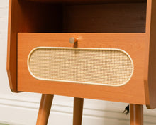 Load image into Gallery viewer, Ari Nightstand