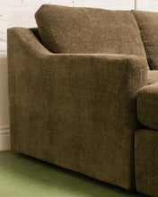 Load image into Gallery viewer, Hauser Sofa in Camila Olive