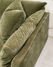 Load image into Gallery viewer, Hansel Modular Sofa in Amici Moss
