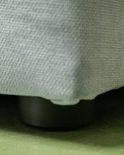 Load image into Gallery viewer, Michonne w Cuddle Chaise in Lovely French Blue