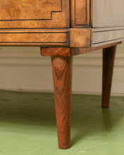 Load image into Gallery viewer, Mastercraft Mid Century Chest of Drawers