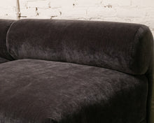 Load image into Gallery viewer, Emma 4 Piece Modular Sectional in Amici Smoke
