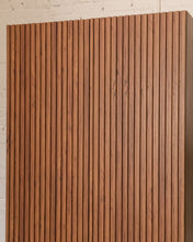 Load image into Gallery viewer, Hamilton Slat Wardrobe