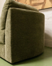 Load image into Gallery viewer, Prima 3 Piece Sofa in Marley Olive