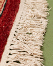 Load image into Gallery viewer, Antique Heriz Handwoven Rug