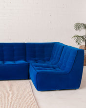 Load image into Gallery viewer, Pick your own color Juno Sofa Exclusive Sofa