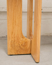 Load image into Gallery viewer, Armen Narrow Desk Entry-Table