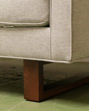 Load image into Gallery viewer, Natasha Loveseat in Gray