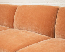 Load image into Gallery viewer, Bonnie Modular Chase + Corner + Single Seat