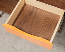 Load image into Gallery viewer, Shelly Color Block Bookcase