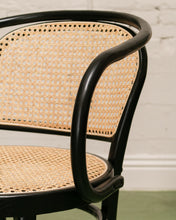 Load image into Gallery viewer, Stella Cane Arm Chair