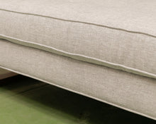 Load image into Gallery viewer, Natasha Loveseat in Gray