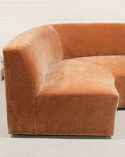 Load image into Gallery viewer, Bonnie Modular Chase + Corner + Single Seat